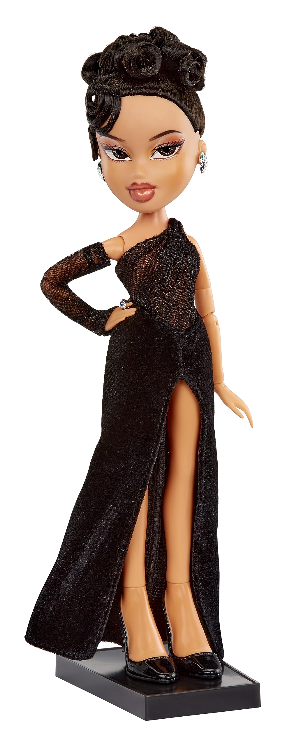 Boneca Bratz Celebrity Doll - Kylie Jenner Night : Amazon.com.br